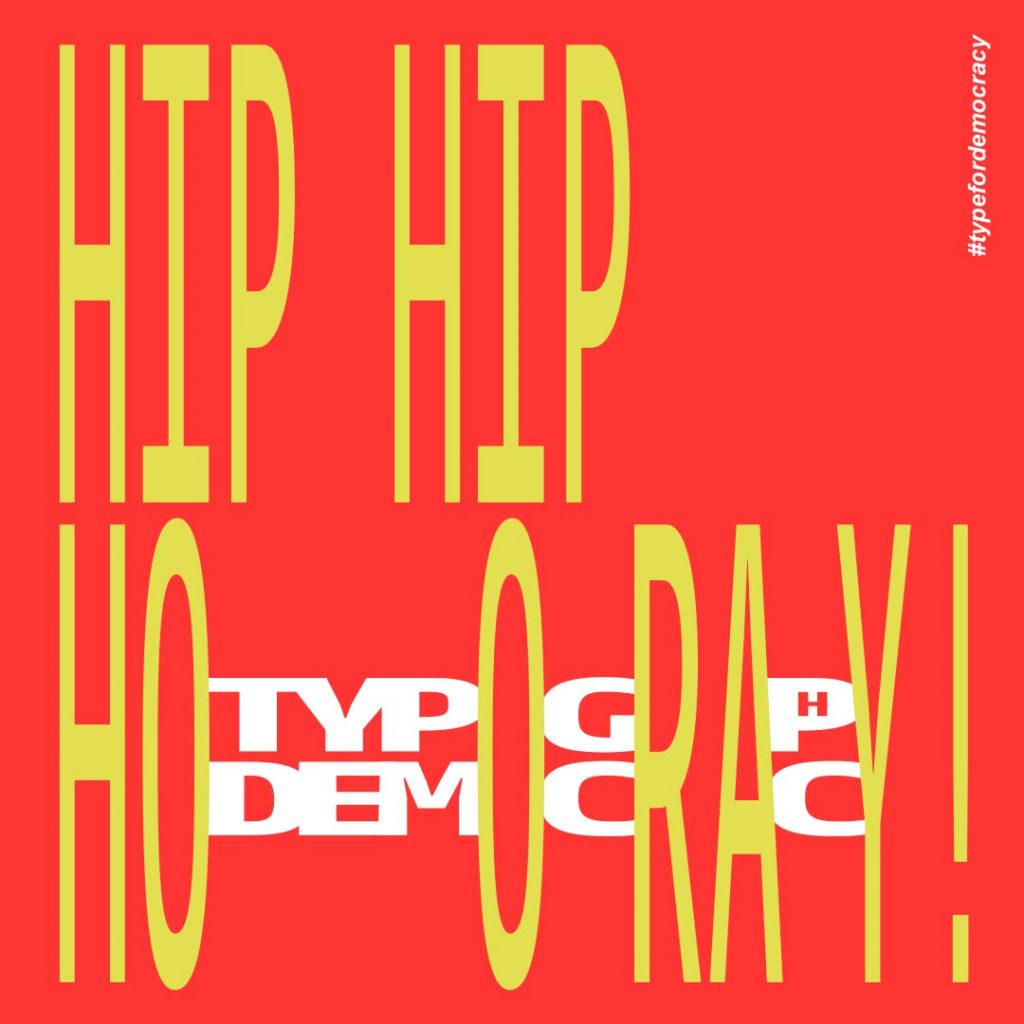 Typo ist wie Klebstoff